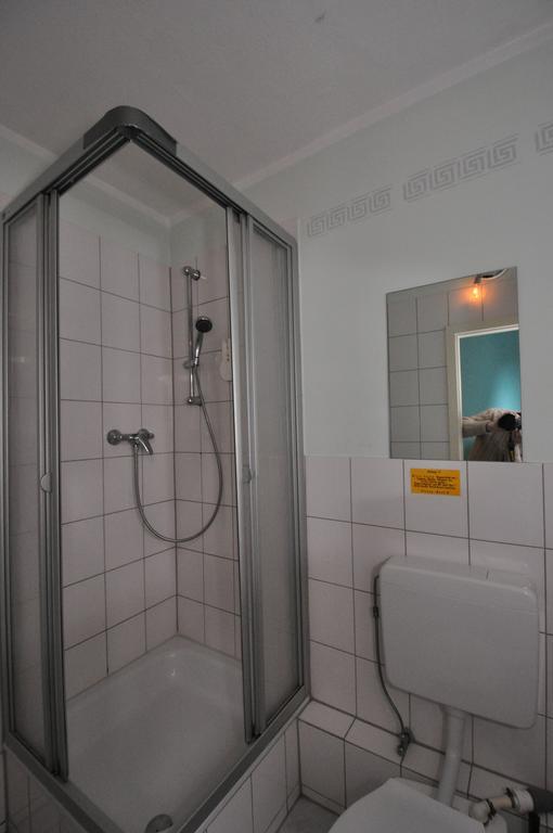 Hotel Landskrone Bad Homburg vor der Höhe Buitenkant foto