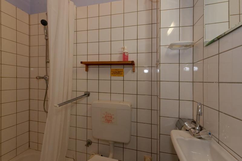 Hotel Landskrone Bad Homburg vor der Höhe Buitenkant foto